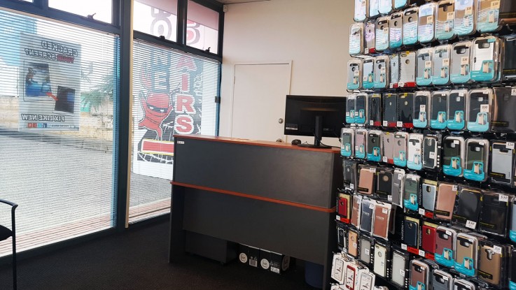 Phone Ninja Perth- Mobile Phone Repairs,