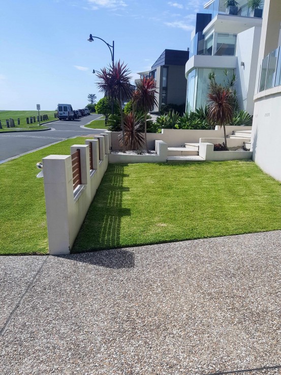 Reliable Residential Lawn Services