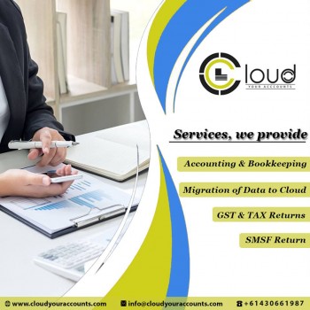 Best Accounting Service In Australia
