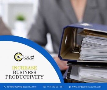 Accounting And Bookkeeping Services