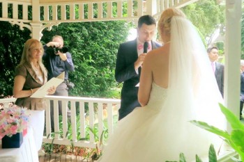 Hire Professionally Skilled Sydney’s Best Celebrant for Weddings - Orna Binder in Sandy Beach