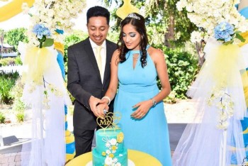 Hire Professionally Skilled Sydney’s Best Celebrant for Weddings - Orna Binder in Sandy Beach