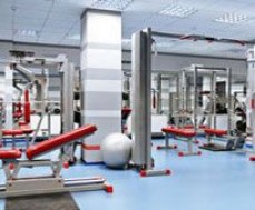 Gym and Fitness Cleaning Parramatta, call:  (02) 89 16 6175, www.anytimecleaning.sydney