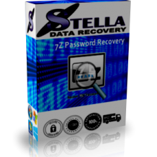 How to 7z password cracker software