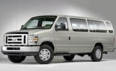 airport shuttle atlanta