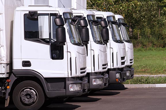 Vehicle Fleet Management Sydney