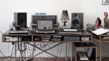 Music Production Lessons - Ableton Live, Songwriting, Producing, Rec, Mixing/Mastering & Performance