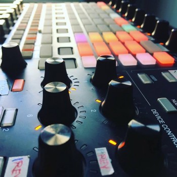 Music Production Lessons - Ableton Live, Songwriting, Producing, Rec, Mixing/Mastering & Performance