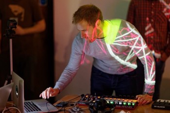 Music Production Lessons - Ableton Live, Songwriting, Producing, Rec, Mixing/Mastering & Performance