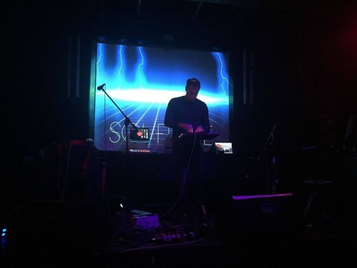 Music Production Lessons - Ableton Live, Songwriting, Producing, Rec, Mixing/Mastering & Performance