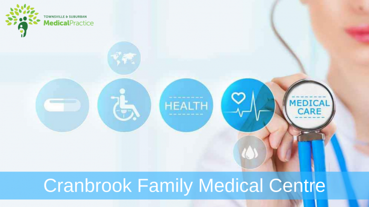 Townsville & Suburban Medical Centre