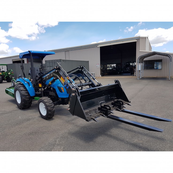 TRACTOR PACKAGES FOR SALE (AgKing AK304)