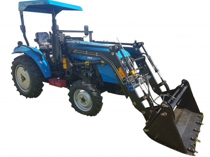 TRACTOR PACKAGES FOR SALE (AgKing AK304)