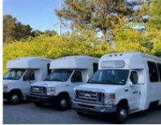 shuttle from atlanta airport