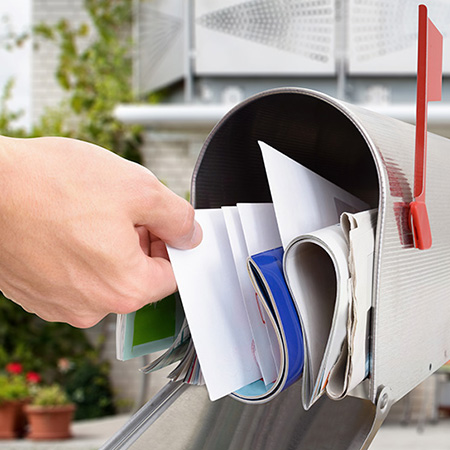 Handle All Your Direct Mailing Needs with Direct Mail Solutions