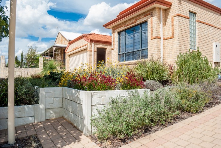 Landscaping Services Perth: Hardscaping 