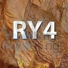 RY4 Tobacco eLiquid NIC from Vapor Kings