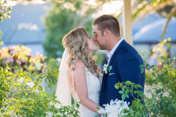 Finest Hunter Valley Wedding Venues
