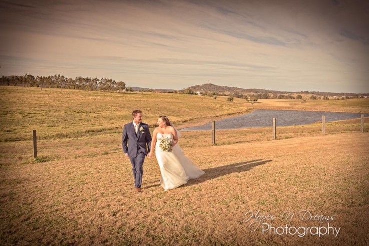Finest Hunter Valley Wedding Venues