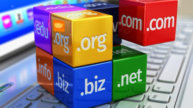 Choose a Right Domain Name for Business