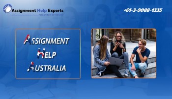  Assignment Help Provider in Australia within Deadline