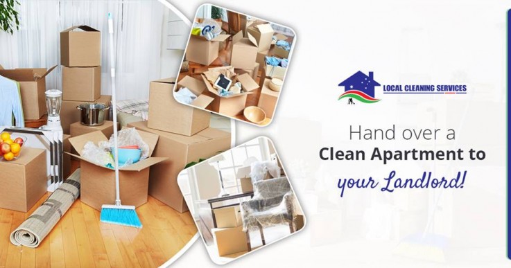Affordable and Reliable Residential Cleaning in Melbourne