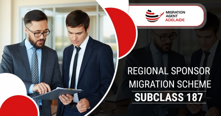 Reduce 187 rsms processing time with migration agent adelaide