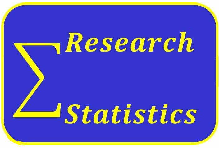 Research Statistics: Statistician/ Analysis & Reporting / SPSS