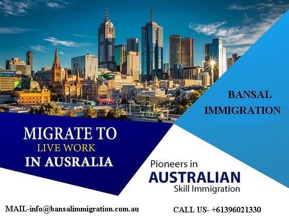 Expert and Reliable Migration Consultants in Melbourne