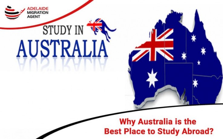 Apply for asutralian subclass visa 500 with Migratoin Agent Adelaide