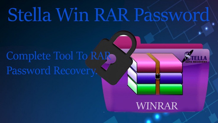 How to recover WinRAR password