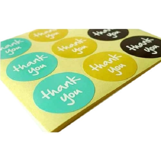 Sticker Printing Services in Parramatta