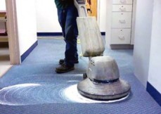 Professional Carpet Cleaning Sunshine Coast