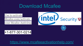 How To Use Mcafee.com/Activate? To Know connect With Us