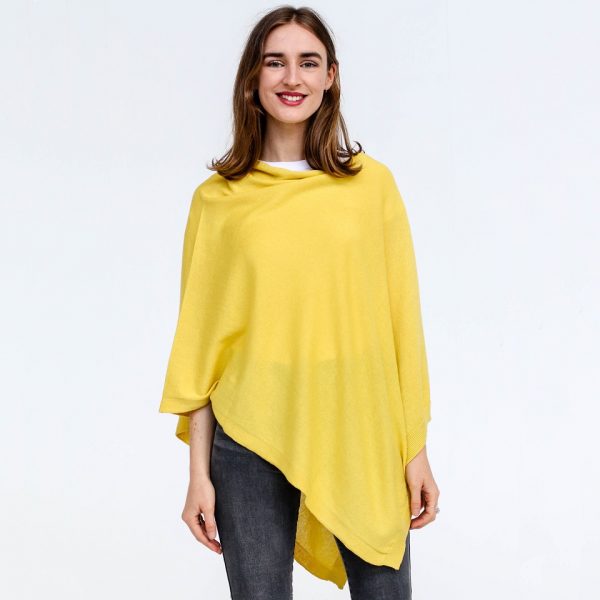 Want to Buy Poncho and Wrap Online? 