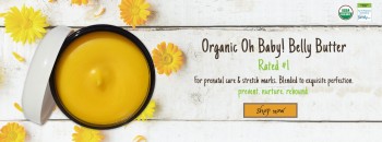 Organic Baby Products - Best Baby Bath 