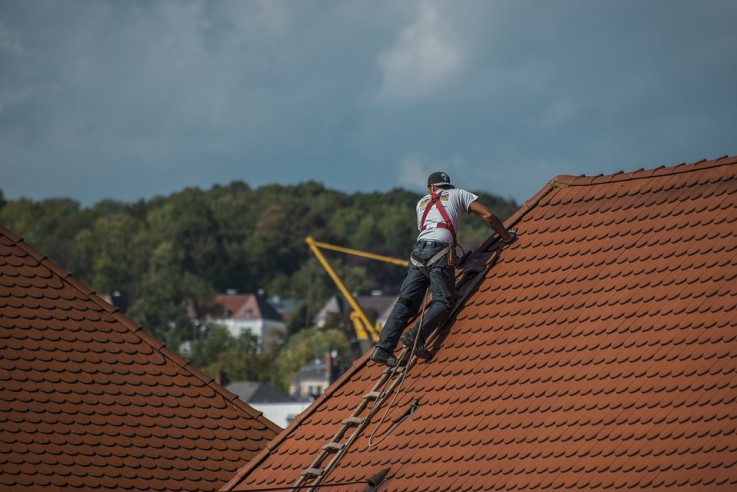 The Best Roofing Plumber Canberra