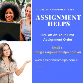 Online assignment help services in Australia