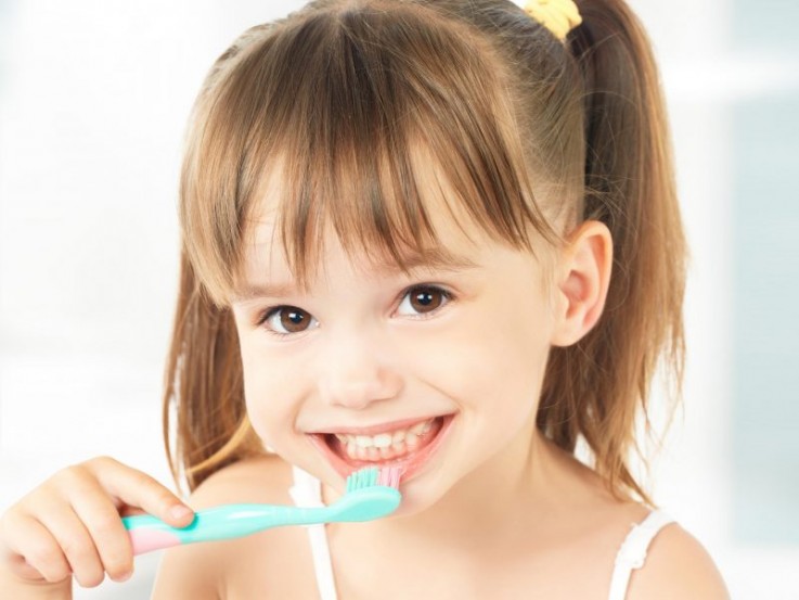 Children's Dentistry Centre