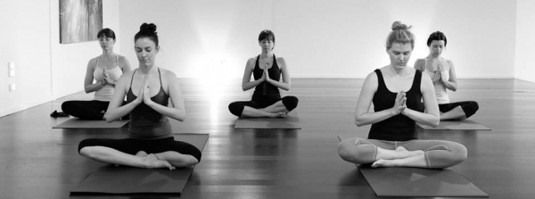 Yoga Courses and Workshops in Brisbane