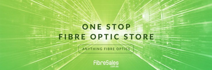 Fibre Optic Patch Cable