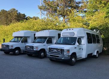 shuttle from atlanta airport