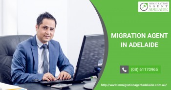 Apply for state sponsored Visa 489 with registered migration agent Adelaide