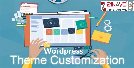 Affordable Wordpress Theme Customization