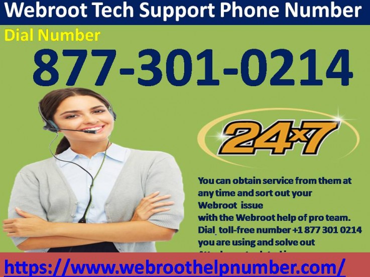 All in One Webroot Help: Webroot Support