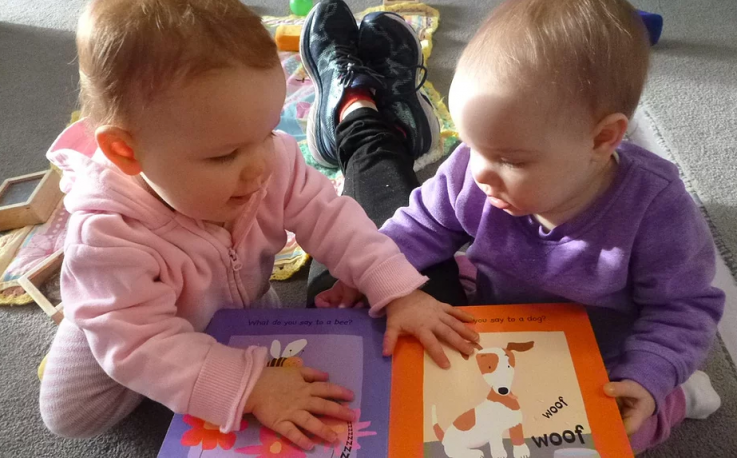 Little Bee Early Years Learning & Child Care Centre