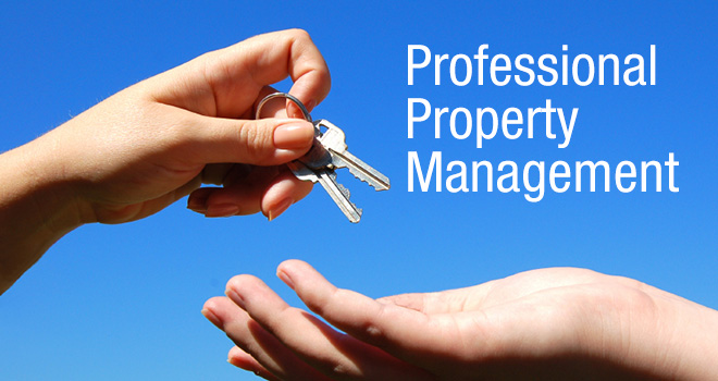 #1 Property Management Company in Treeby