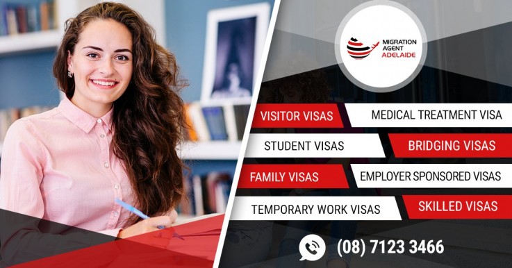 Apply for visa subclass 190 with migration agent Adelaide.