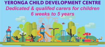 Yeronga Child Development Centre