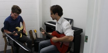 A+ Music Academy